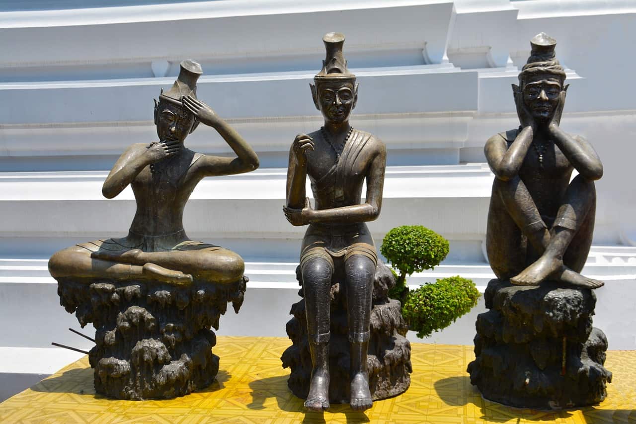 Psychic Reading in Singapore