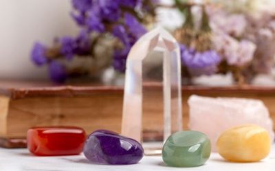 How Crystals Can Ease Anxiety?