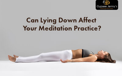 Can Lying Down Affect Your Meditation Practice?