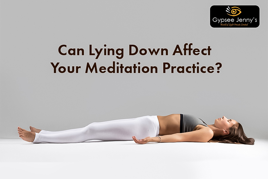 Can Lying Down Affect Your Meditation Practice?