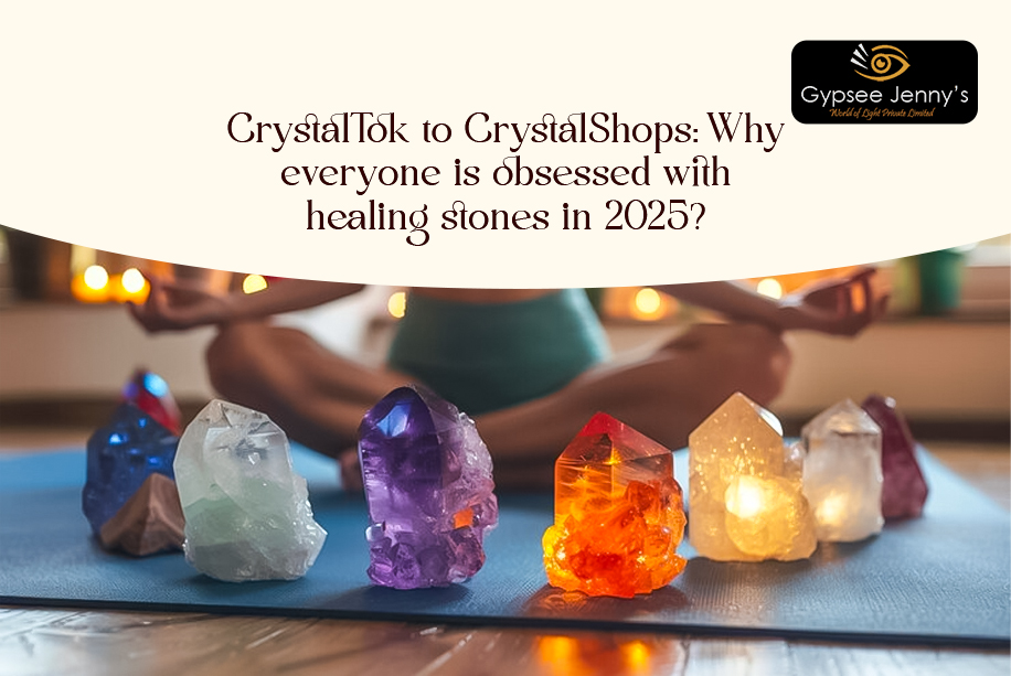 CrystalTok to CrystalShops: Why everyone is obsessed with healing stones in 2025?