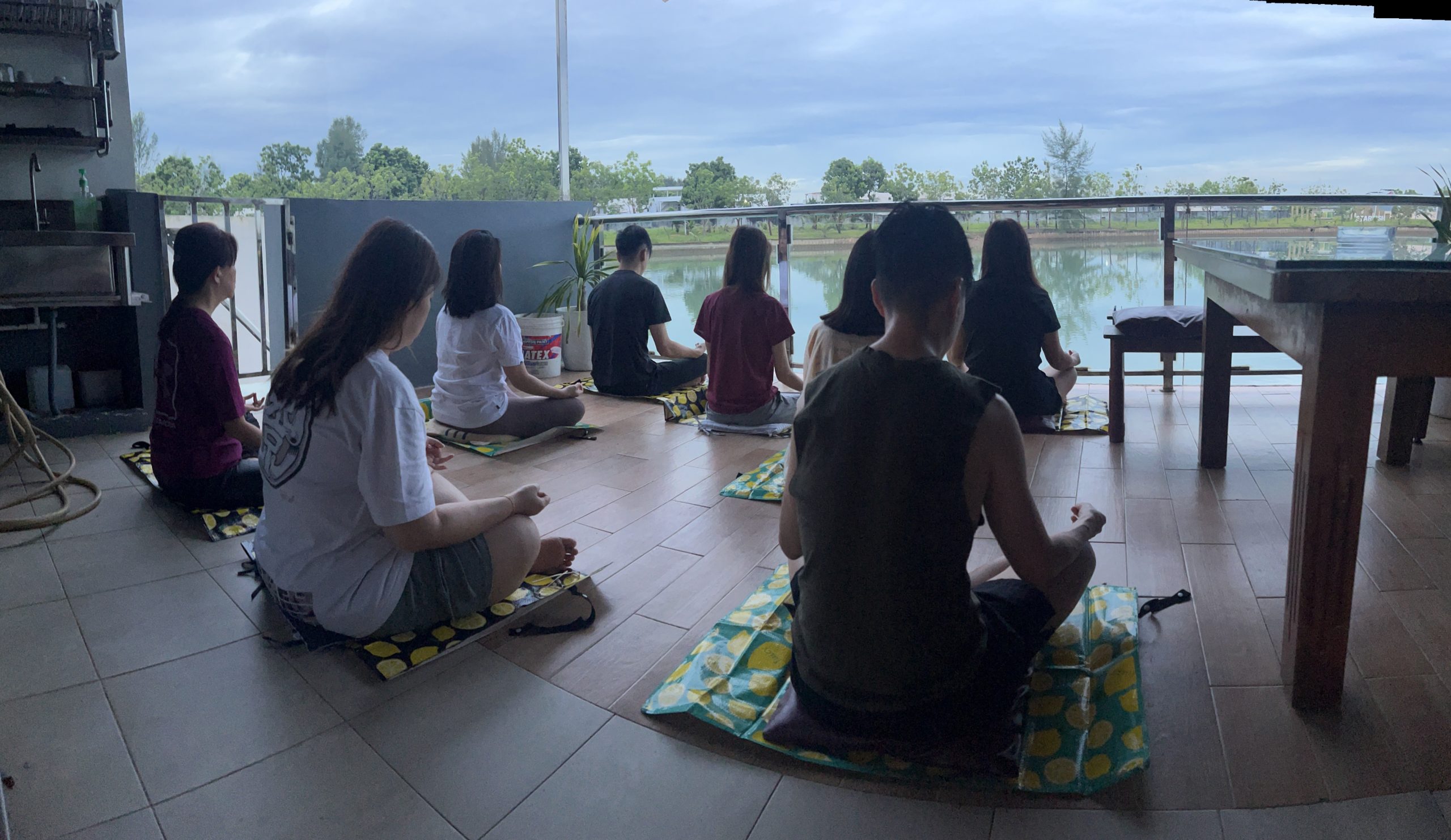Meditation & Self Cleansing Retreat 2023