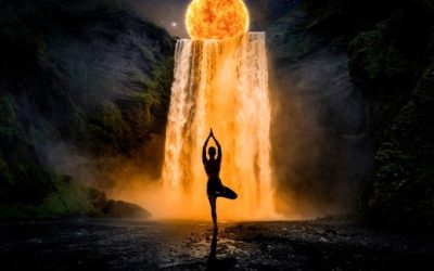 Does supine meditation work?