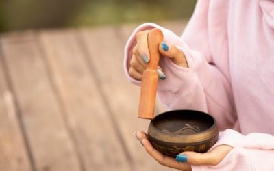 The Impact of a Personal Guide on Your Sound Healing Journey