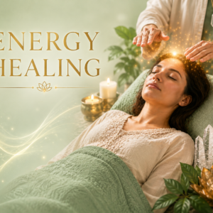 energy healing