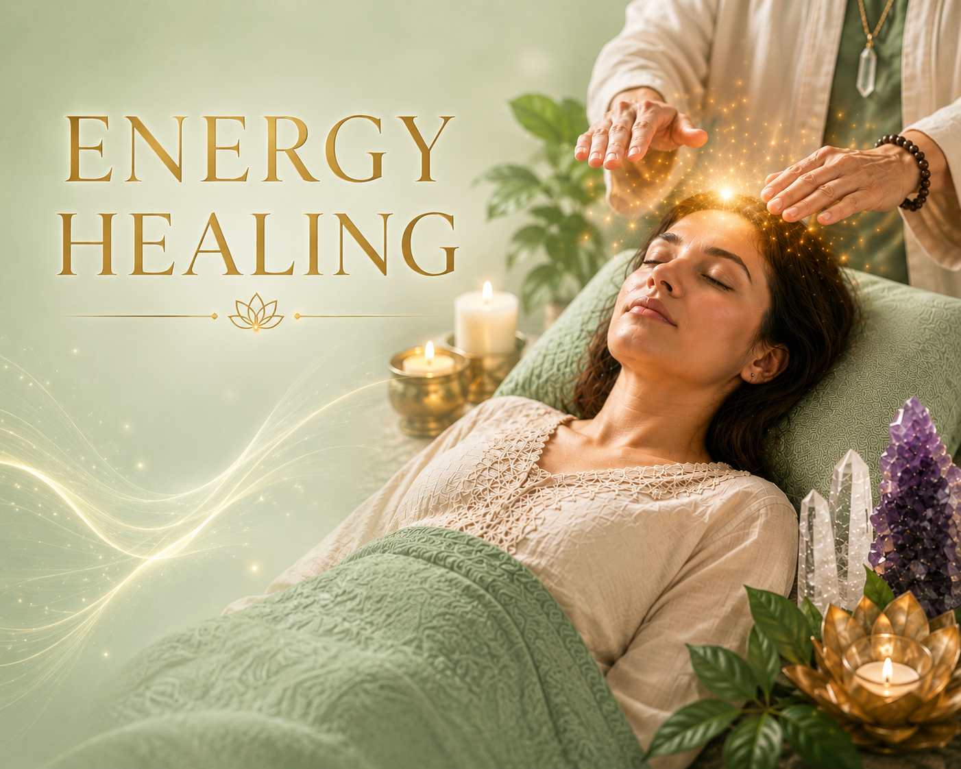 energy healing energy healing
