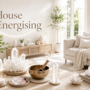 house energising
