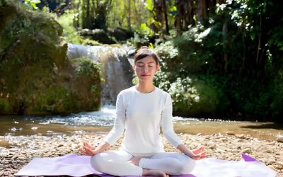 Can meditation make you a happier person