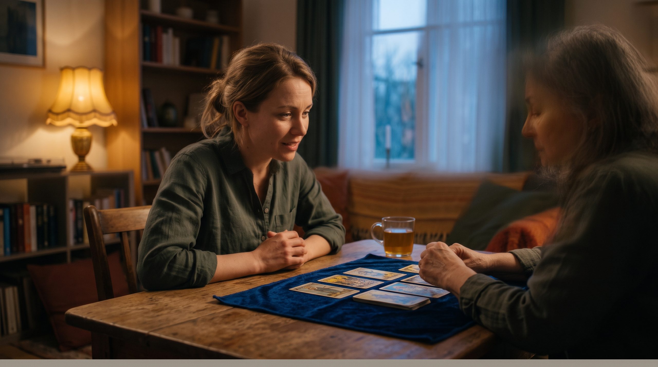 Why Is Psychic Reading Important?