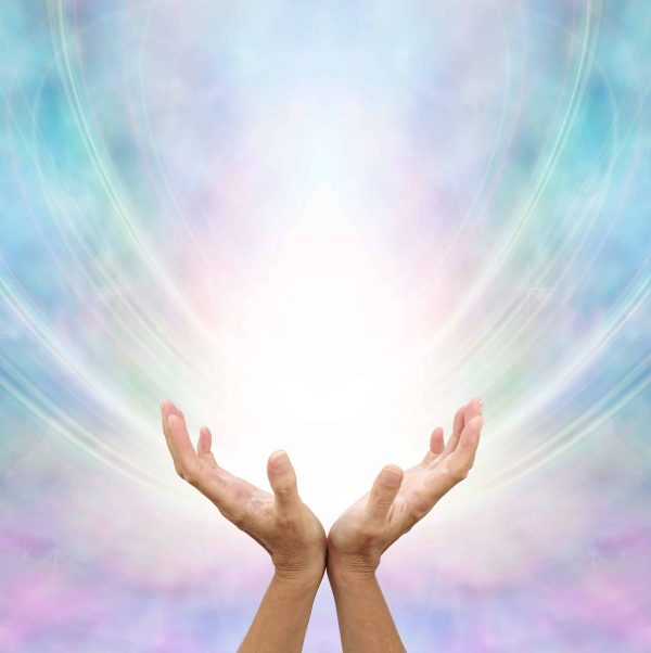 Reiki Distant Healing